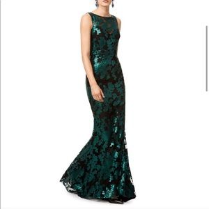 Badgley Mischka Ivy Dress
